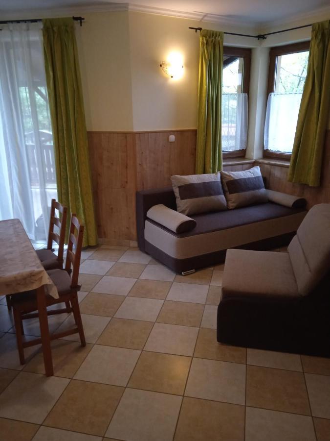 Harmonia Apartmanhaz Hajdúszoboszló Exterior foto