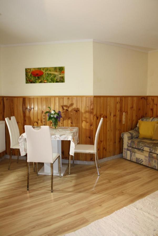 Harmonia Apartmanhaz Hajdúszoboszló Exterior foto