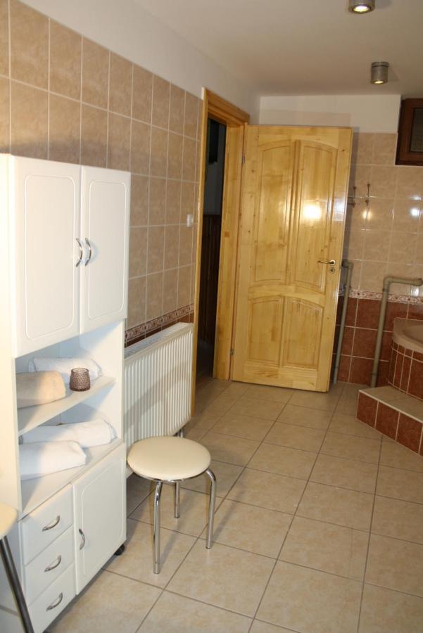 Harmonia Apartmanhaz Hajdúszoboszló Exterior foto