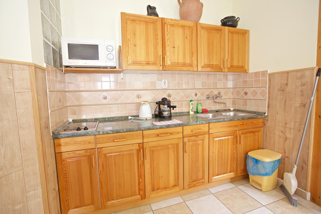 Harmonia Apartmanhaz Hajdúszoboszló Exterior foto